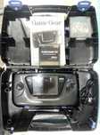 Game Gear + Jogo 4 em 1 + Cartucho 500 Jogos