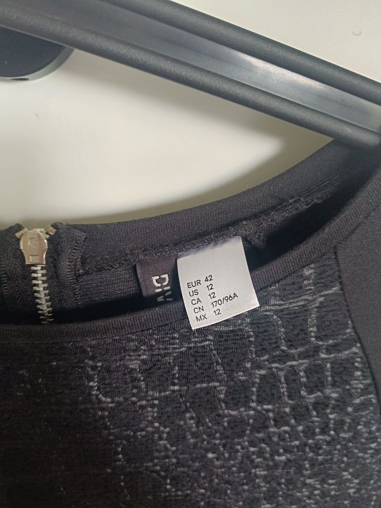 Sukienka h&m 40 42