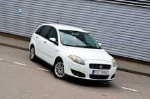 Zadbany Fiat Croma* 1.8 Benzyna*  190 000 km* 100% Sprawny* Rej-PL