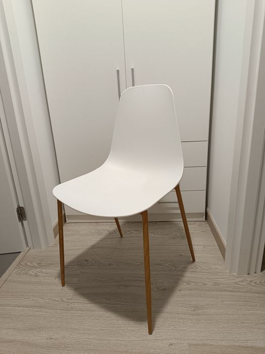 Vendo Cadeira NEDERBY