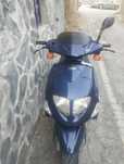 scotter piaggio.