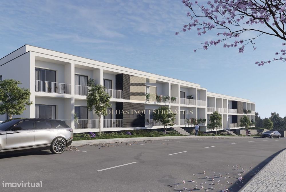 Apartamento T3 Venda em Lodares,Lousada