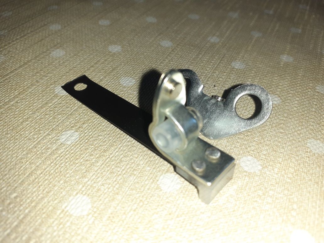 Nowe polskie platynki przerywacz gleboki zaplon stator wsk wfm shl m04