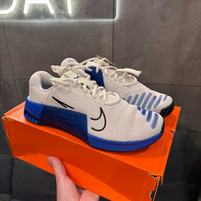 Кросівки Nike Metcon 9 | DZ2617 008