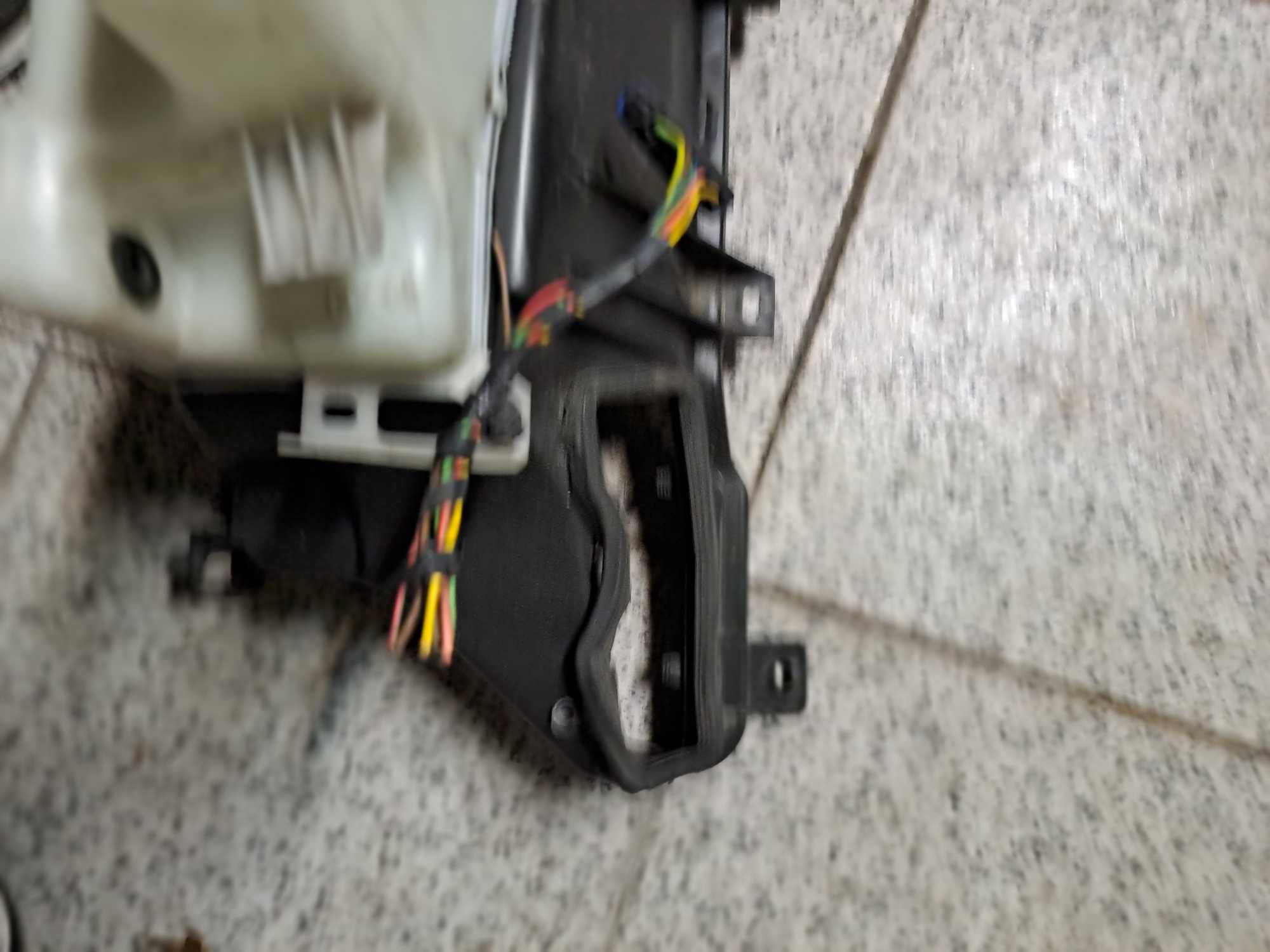 Depósito limpa vidros Smart Fortwo 450