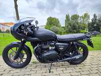 Triumph Street Twin