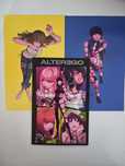 Lisa Alter Ego komiks + dodatki edycja limitowana
