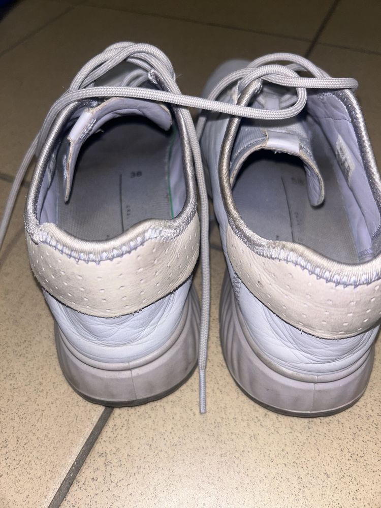 Sneakersy ecco Biom rozm 38