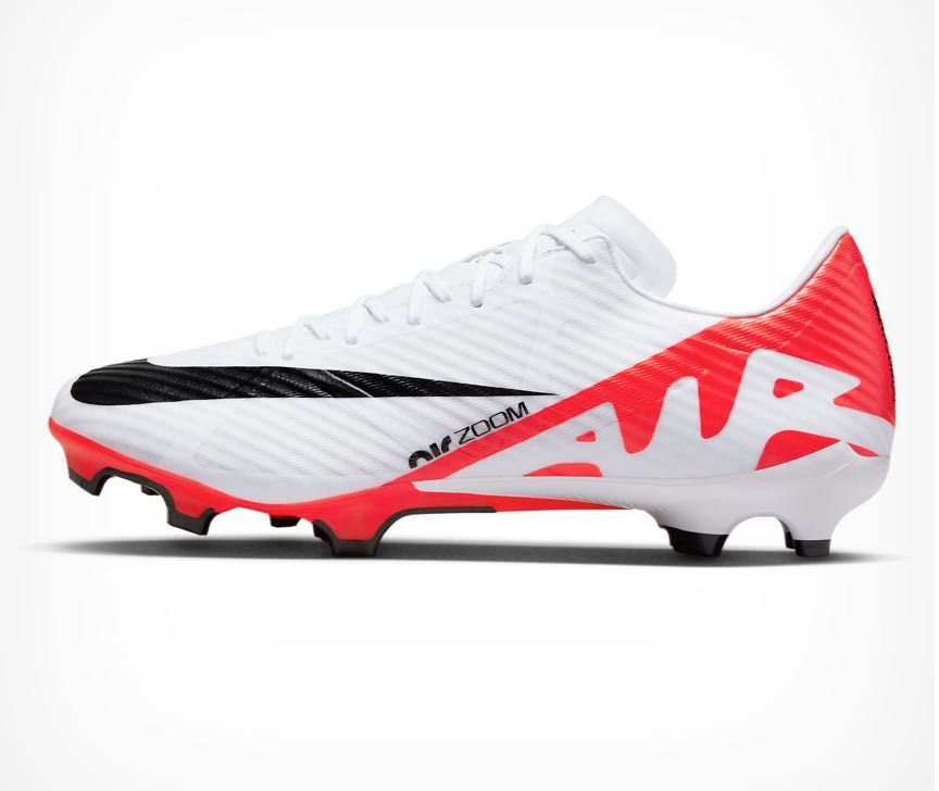 Nowe Nike Zoom Vapor 15 Academy Fg/Mg Air korki lanki buty 47,5