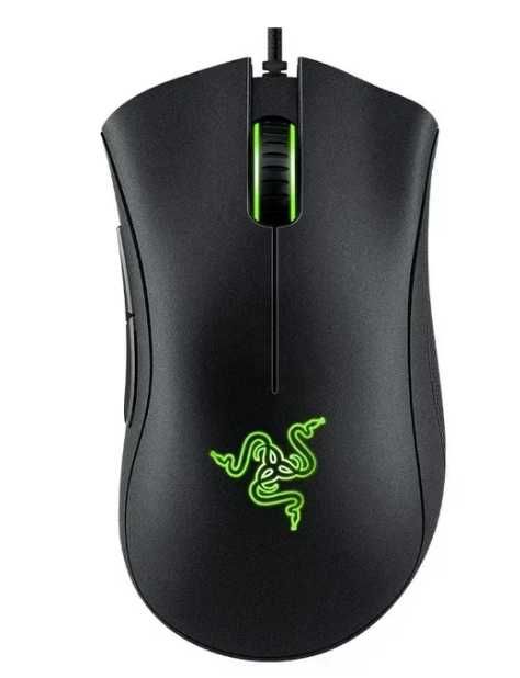 mysz do gry Razer DeathAdder