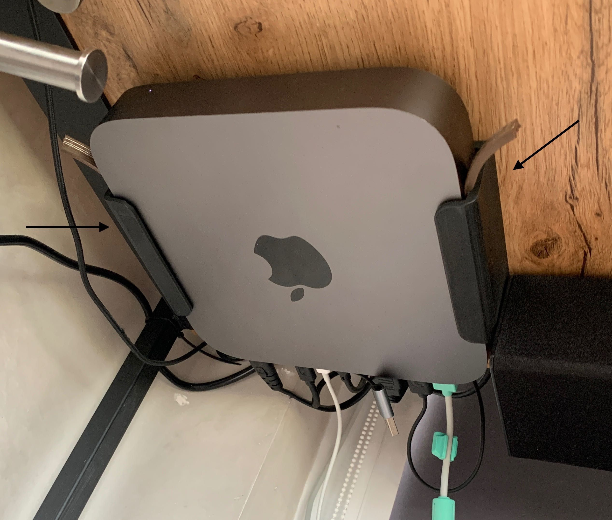 Apple Mac mini 2018 (Core i5 /SSD 256Gb /ОЗУ 16 Gb) + Доп.присторої