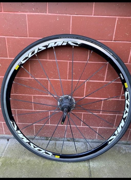 Koła Mavic Cosmic Elite (oryginalny)