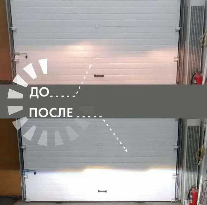 Ремонт фар оптики линзы ПТФ ДХО Установка Bi-Led Тюнинг Ксенон Замена
