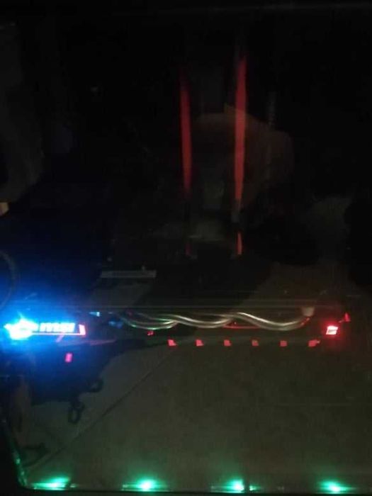 MSI GeForce GTX 1060 Gaming X 6GB Graphics Card64550175132290121