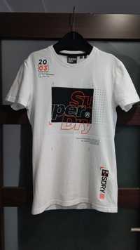 T-shirt Superdry Chromatic