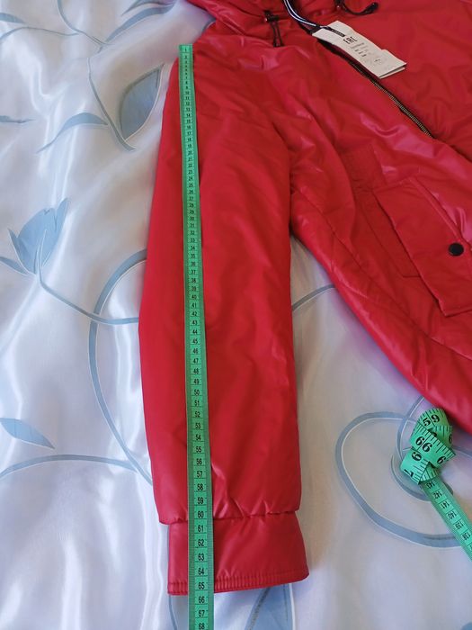 Куртка весна-осінь р. М