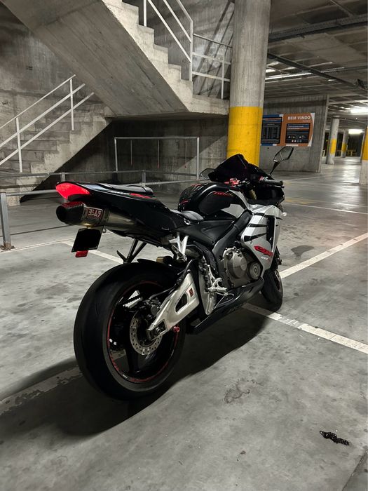 Honda CBR600RR