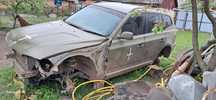 Розбор BMW X3 (E83)