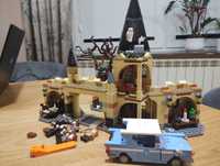 Lego 75953 Harry Potter wierzba bijąca z Hogwartu