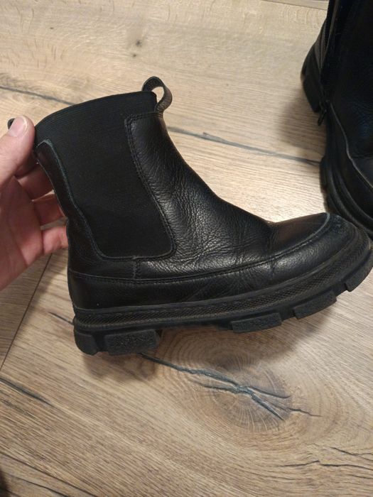 Kozaki Lasocki rozmiar 30