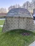Parasol karpiowy mivardi