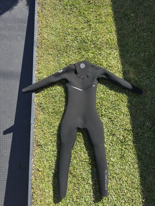 Rip Curl Flashbomb Pro 4/3 Zip Free