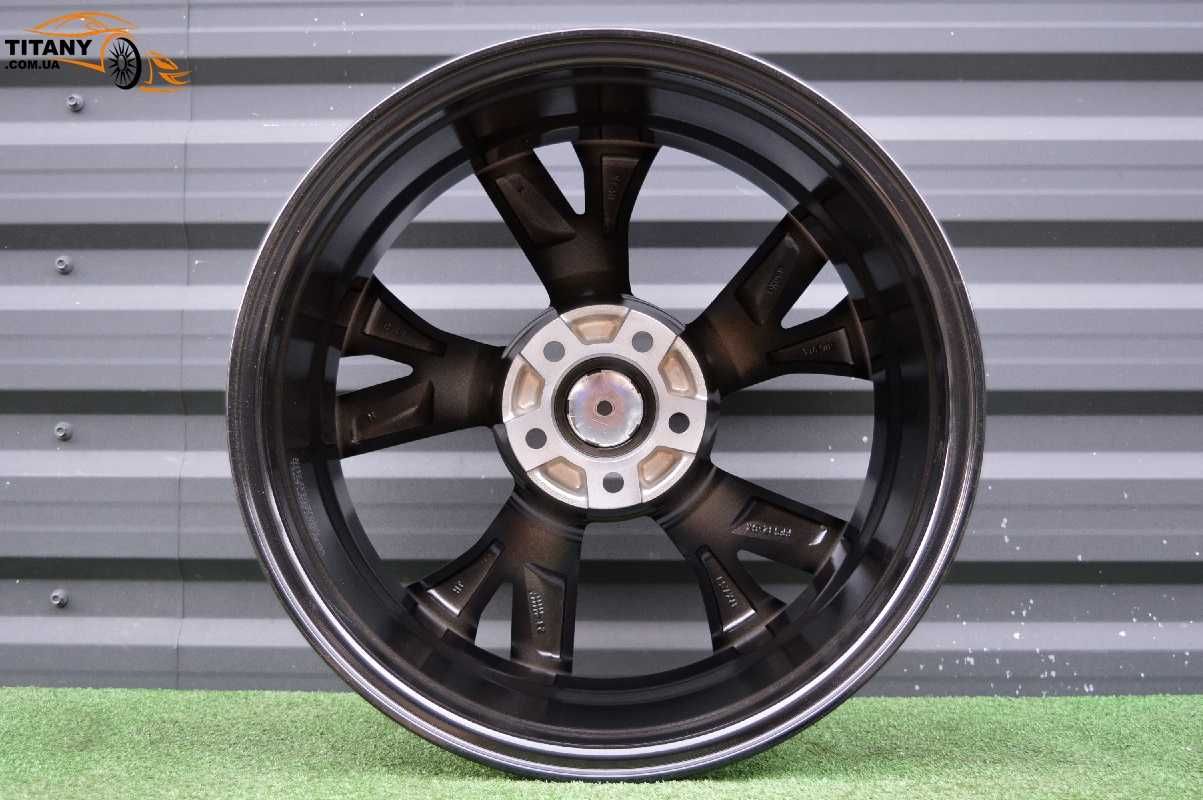 R17 5x108 Ford Mondeo Volvo Renault  S40 S60 v60 v50 ex40 Fusion диски