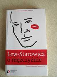 "O mężczyźnie" Lew Starowicz
