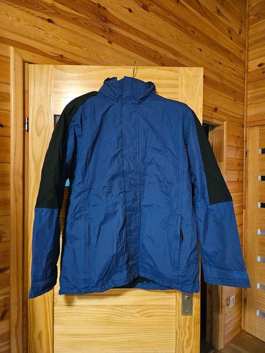 Kurtka Regatta Defender III