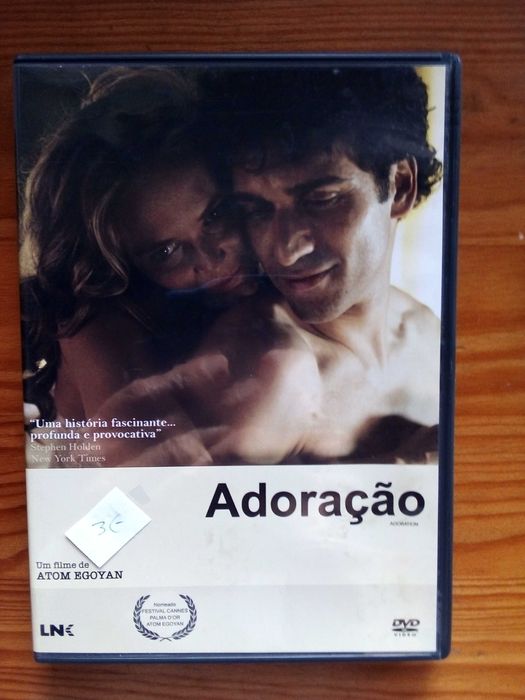 Adoração - Atom Egoyan