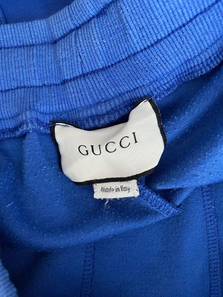 Штани Gucci