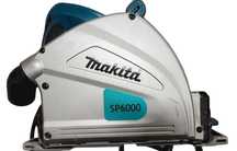 Zaślepka przeciwpyłowa do zagłębiarki Makita SP6000