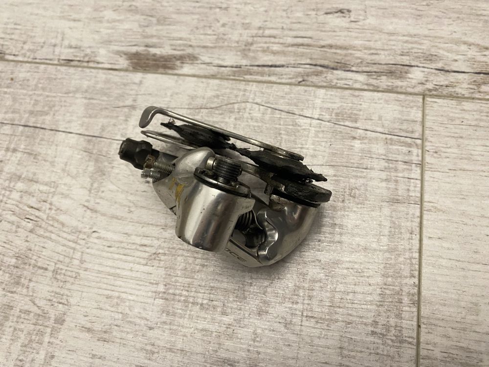 Przerzutka tylna Shimano Dura Ace RD-7700 krótki wozek SS
