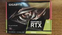 ge-force rtx3050 low profile