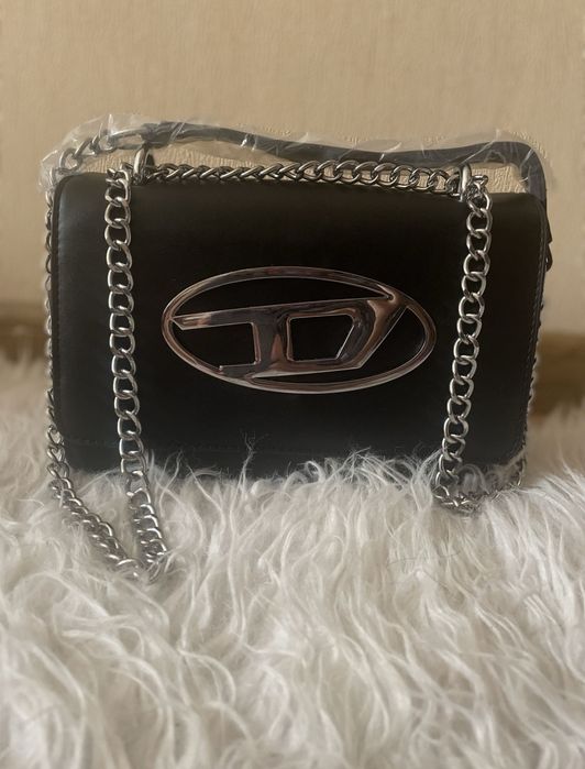 Фірмова сумка Дізель