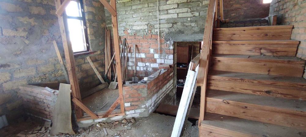 Без посредников- от хозяина. Петрушки, дом 150 м2. 20 соток