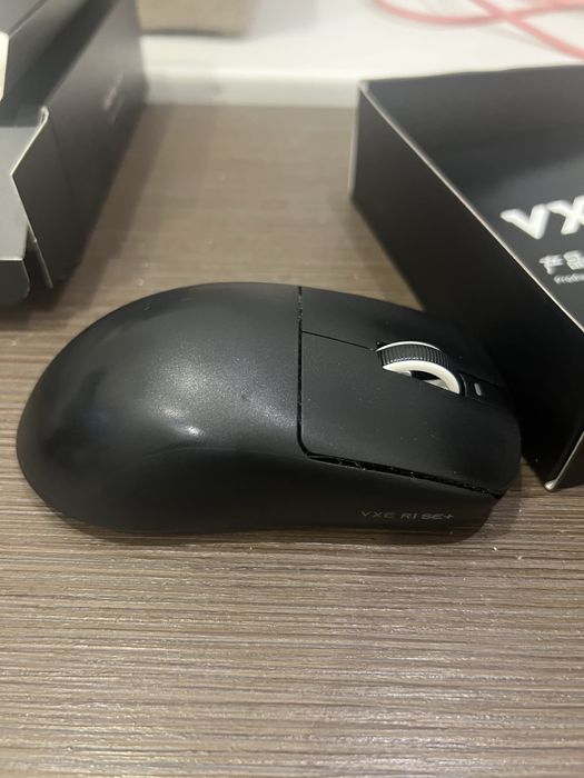 Беспроводная мышь VGN VXE R1(SE+)