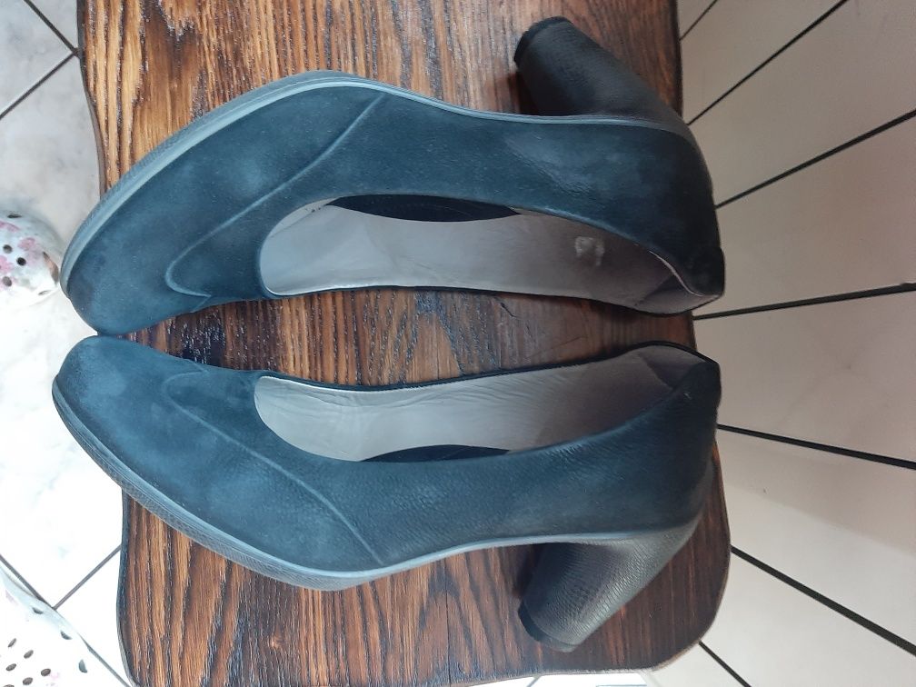 Buty Ecco rozmiar 39
