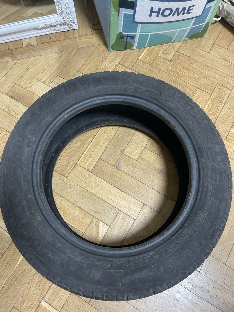 Шины Michelin 185/60R15
