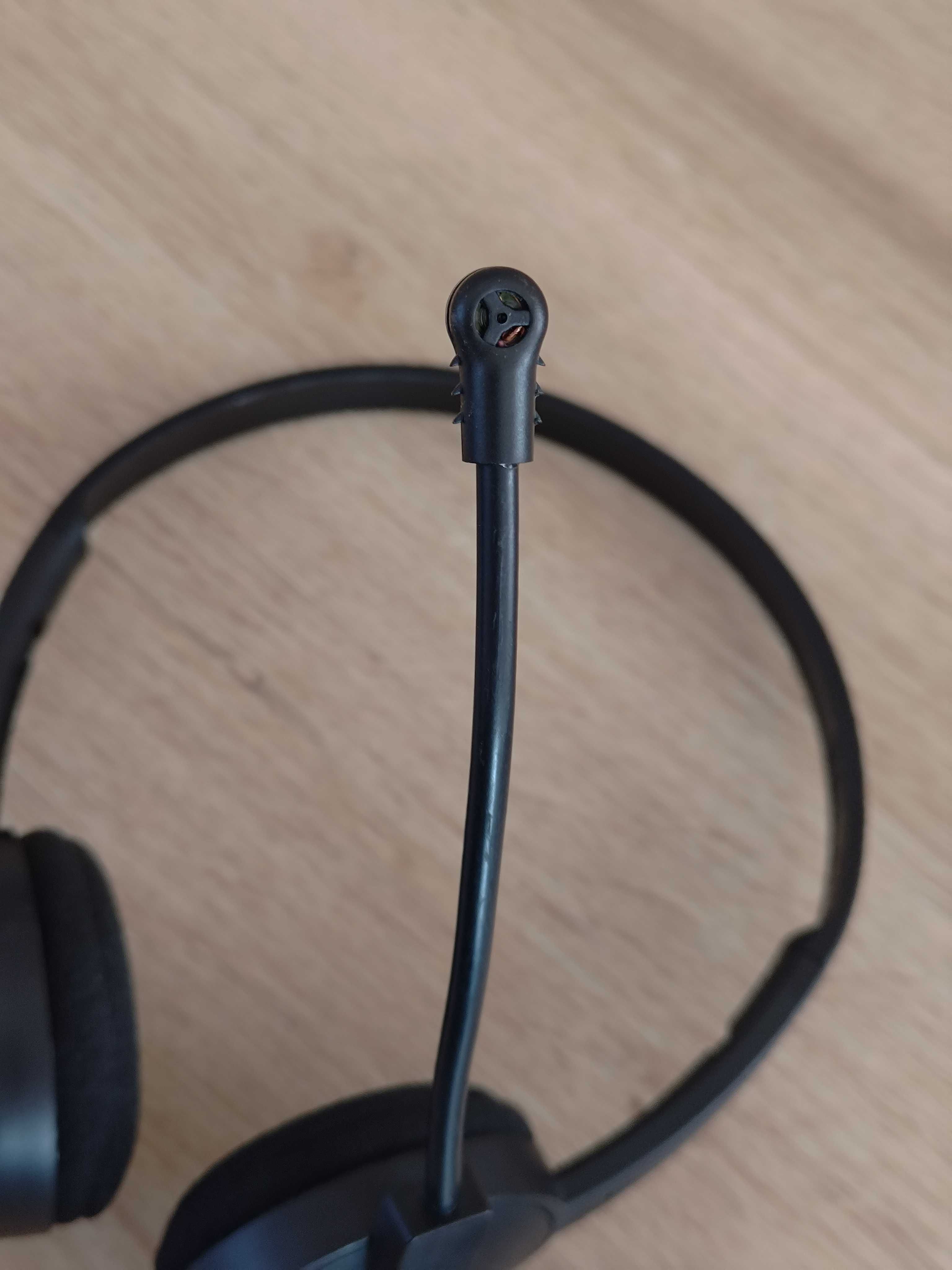Słuchawki z mikrofonem philips