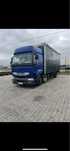 Renault Premium 420 DCI plandeka