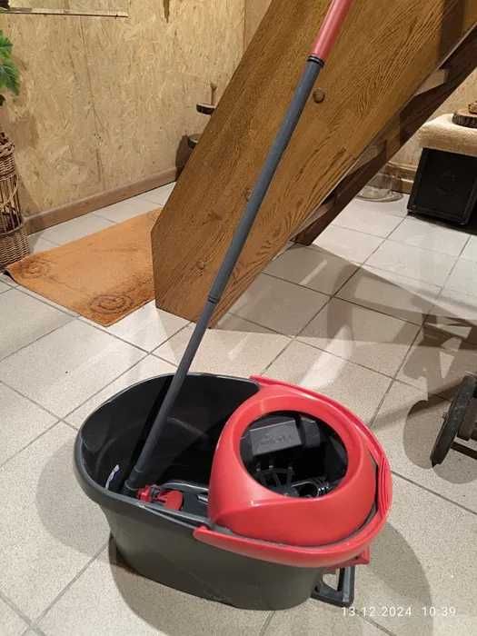 Mop Vileda ultramax xl