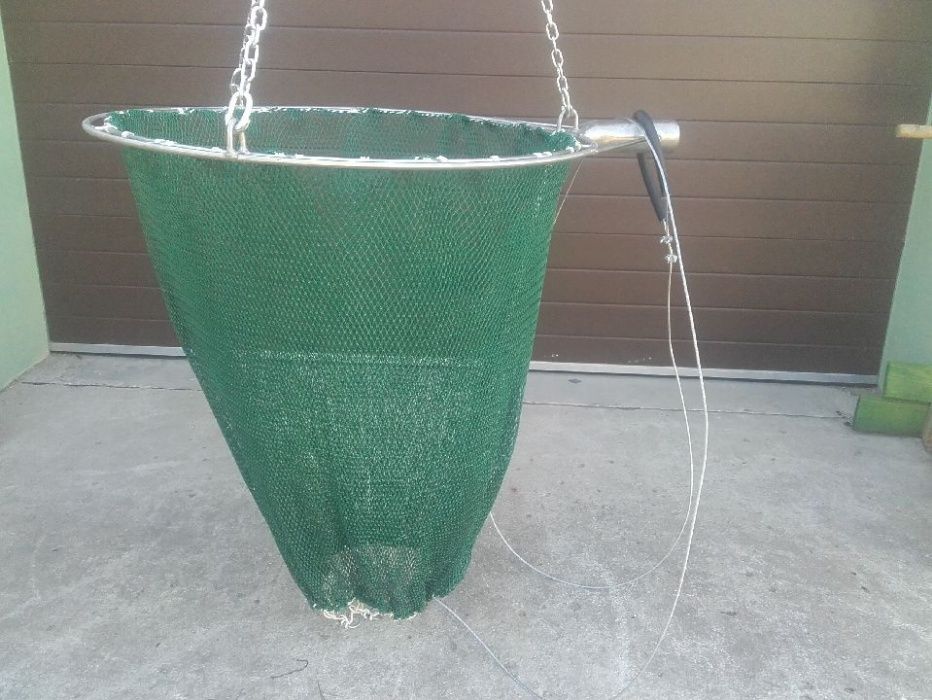 kasarek , kasary , sufaty , podbierak rybacki, podbierak na bursztyny