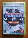 World Championship POKER 2 All In - Xbox 360