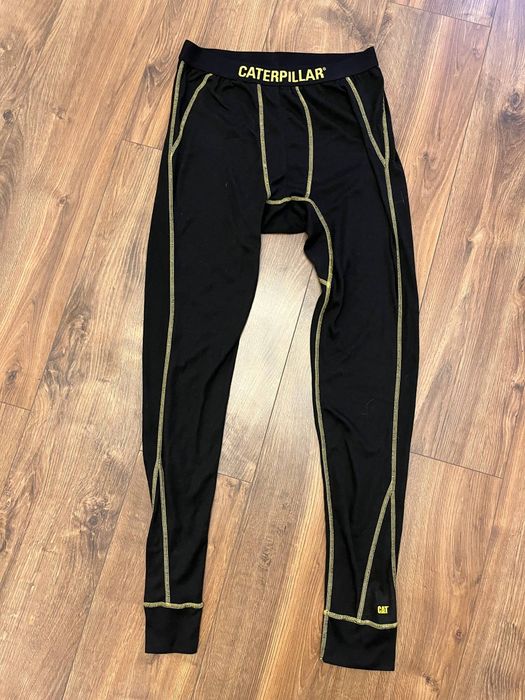 Підштанники Caterpillar