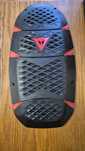 Dorsal Dainese G2
