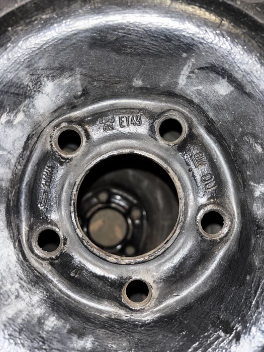 Sprzedam Felgi od Auta