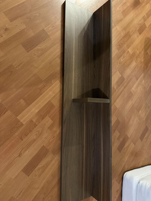 Pólka dl:146cm gl:27cm wys:22 jak na zdjexiu