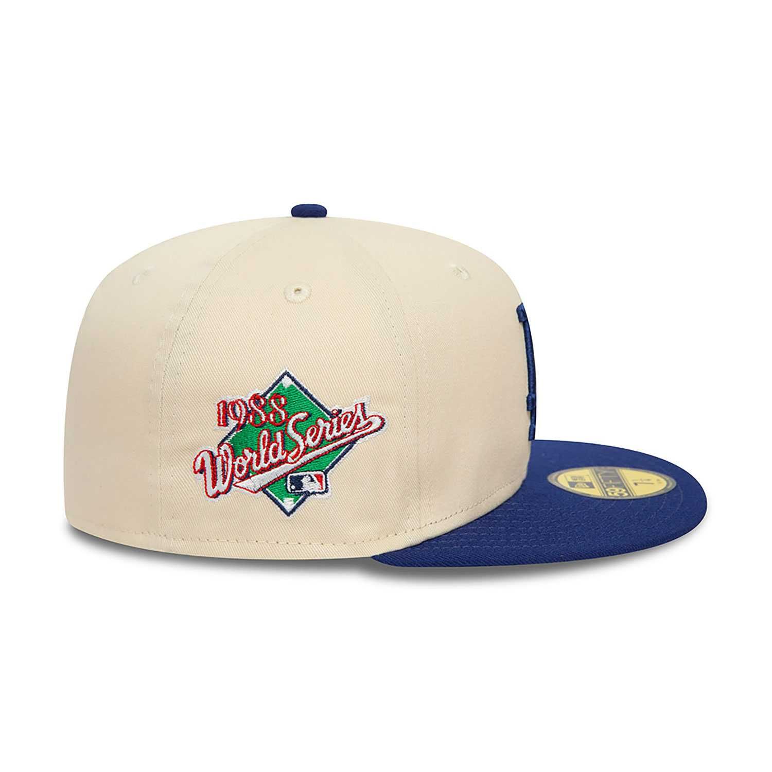 Czapka new era LA