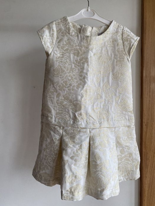 Vestido de ocasião da Lisa Rose